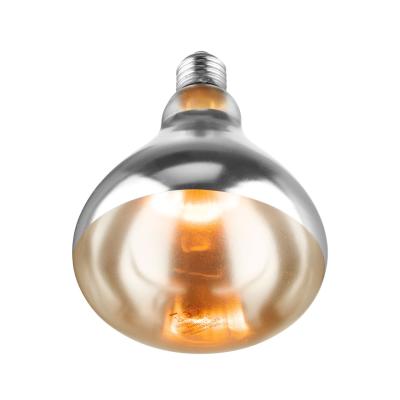 Infračervená žárovka, HENDI, Bílá, 230V/250W, ⌀125x(H)170mm | 919200